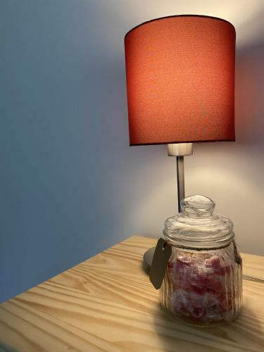 Apartamento Haus Albuin