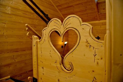 Ferienh�user Tschofen Garfrescha