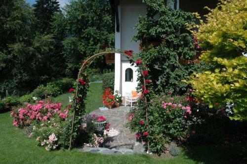 Apartamento Haus Nannaree