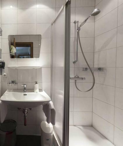 Apartamento Haus Nannaree