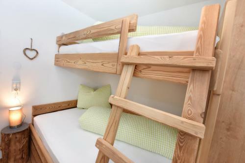 Apartamentos Salzgeber Appartements