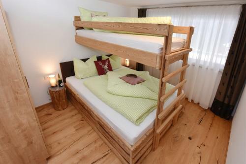 Apartamentos Salzgeber Appartements