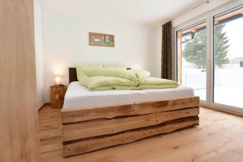 Apartamentos Salzgeber Appartements