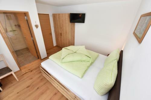 Apartamentos Salzgeber Appartements