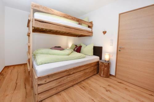 Apartamentos Salzgeber Appartements