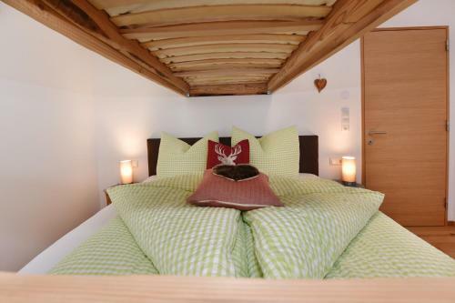 Apartamentos Salzgeber Appartements