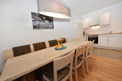Apartamentos Salzgeber Appartements
