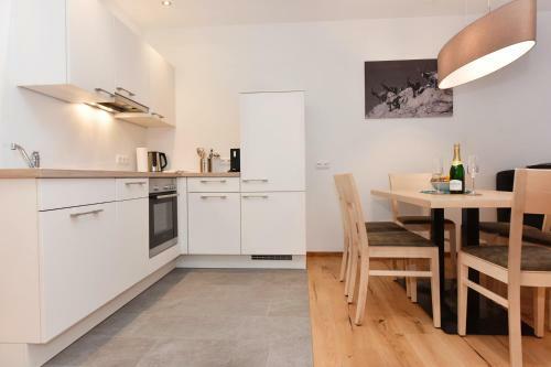 Apartamentos Salzgeber Appartements