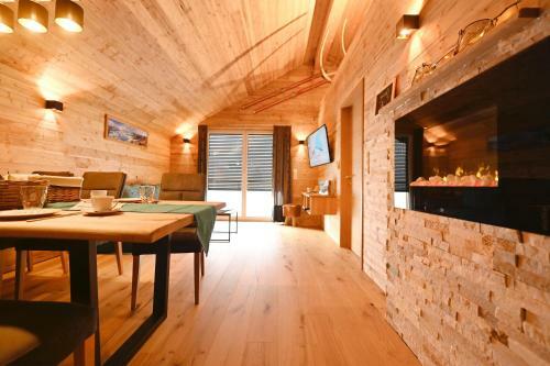 Apartamentos Salzgeber Appartements