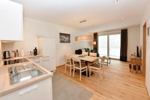 Apartamentos Salzgeber Appartements