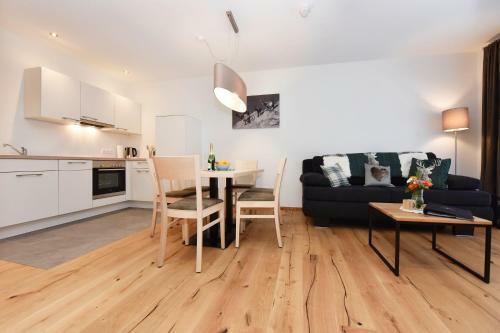 Apartamentos Salzgeber Appartements