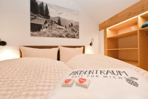 Apartamentos Salzgeber Appartements