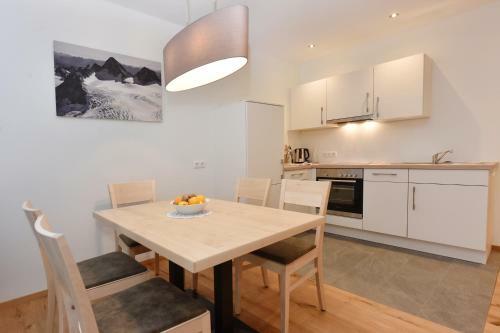 Apartamentos Salzgeber Appartements
