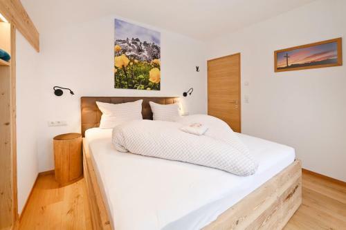Apartamentos Salzgeber Appartements
