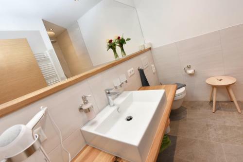 Apartamentos Salzgeber Appartements