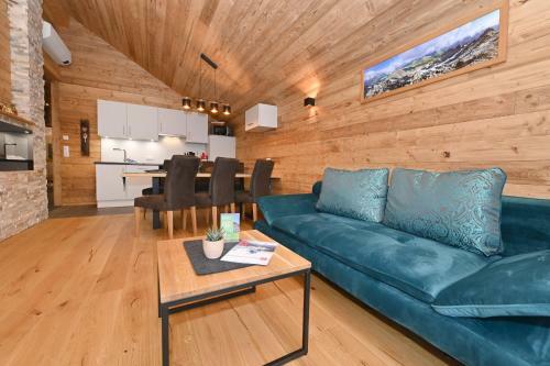 Apartamentos Salzgeber Appartements