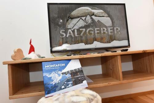 Apartamentos Salzgeber Appartements