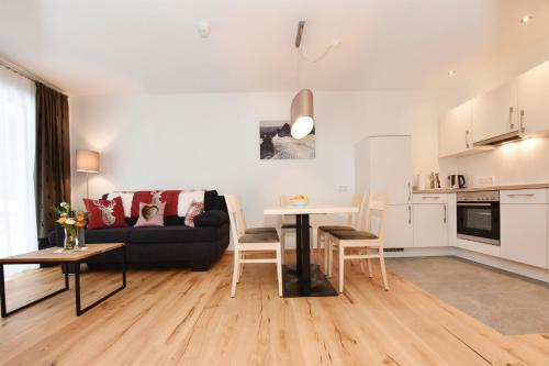 Apartamentos Salzgeber Appartements