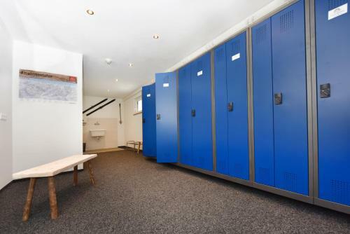 Apartamentos Salzgeber Appartements