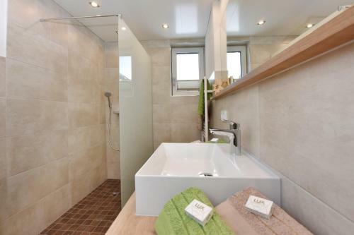 Apartamento Appartement Fiel