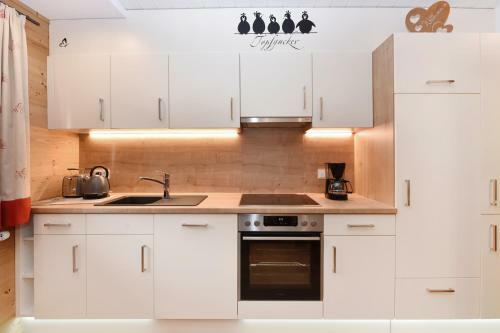 Apartamento Appartement Fiel