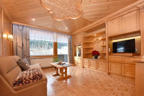 Apartamento Appartement Fiel