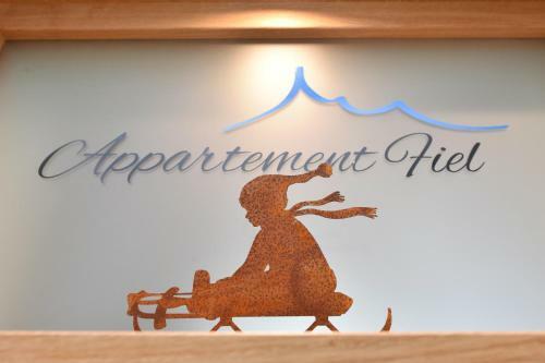 Apartamento Appartement Fiel
