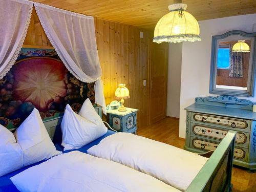 Apartamento Limo Appartments