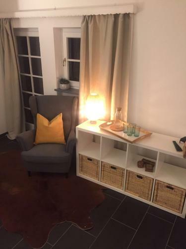 Apartamento Limo Appartments