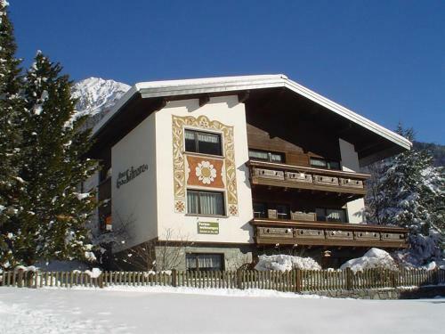 Apartamento Haus Lifinar - Carmen Juen