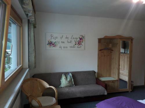 Apartamento Haus Lifinar - Carmen Juen