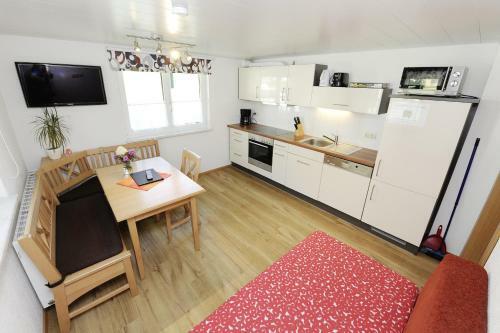 Apartamento Aktiv-ferienwohnungen Montafon