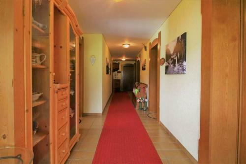 Apartamento Haus Simone - Tschofen Waltraud