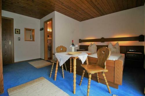 Apartamento Haus Simone - Tschofen Waltraud