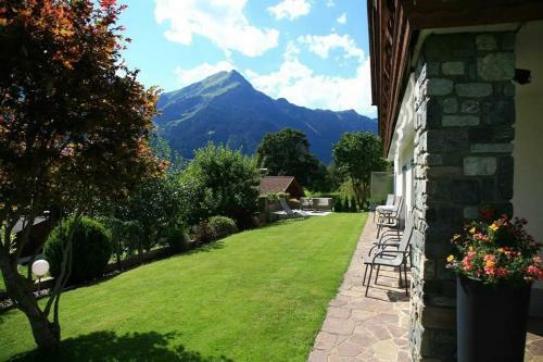 Apartamento Haus Simone - Tschofen Waltraud