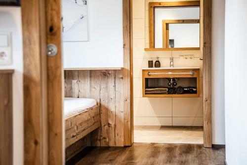 Apartamento Allmi Appartement
