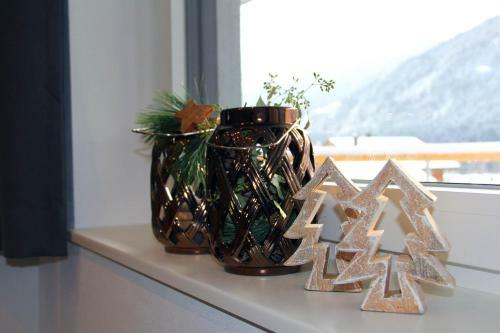 Apartamento Allmi Appartement