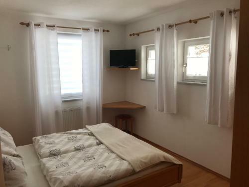 Apartamento Appartement Rettensteiner
