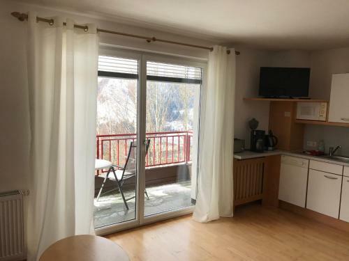 Apartamento Appartement Rettensteiner