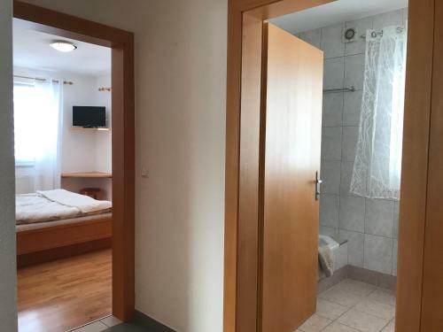 Apartamento Appartement Rettensteiner