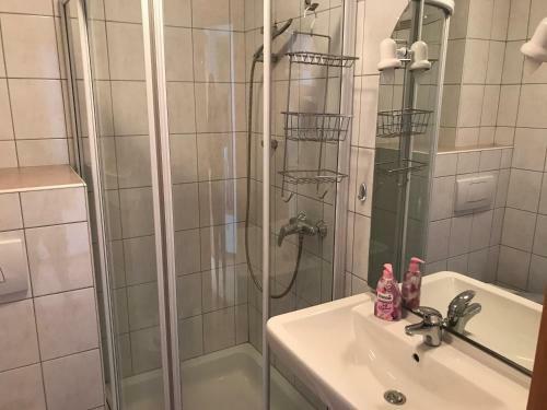 Apartamento Appartement Rettensteiner