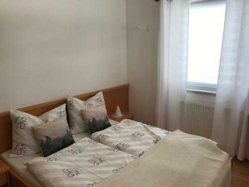Apartamento Appartement Rettensteiner