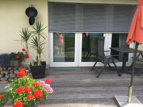Apartamento Appartement Rettensteiner