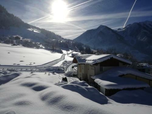 Apartamento Appartement Rettensteiner