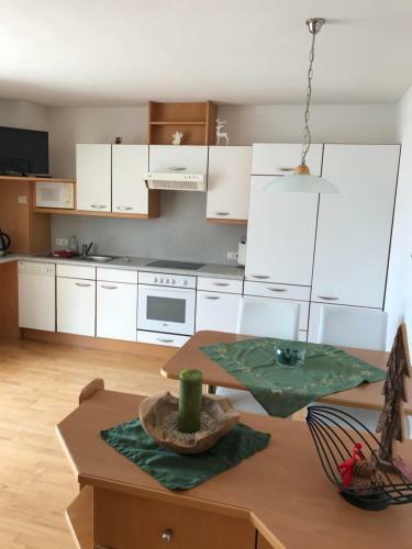 Apartamento Appartement Rettensteiner