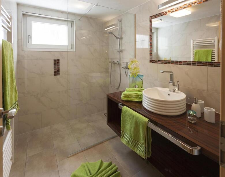 Apartamento Appartement Zint