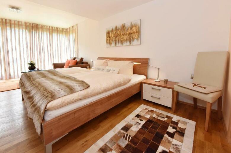 Apartamento Appartement Zint