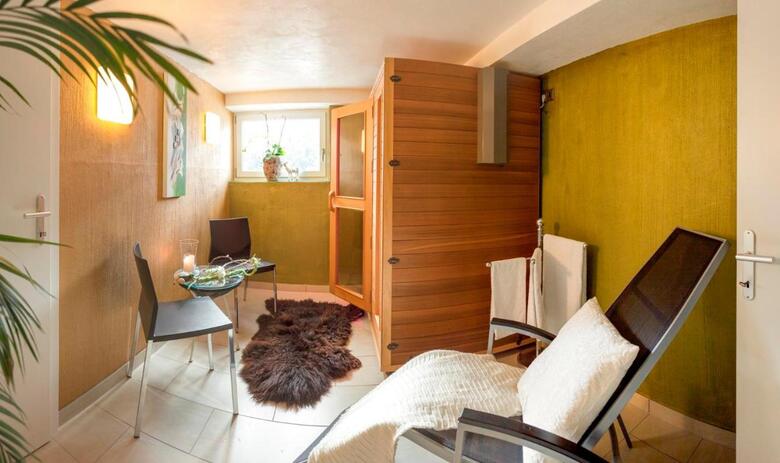 Apartamento Appartement Zint