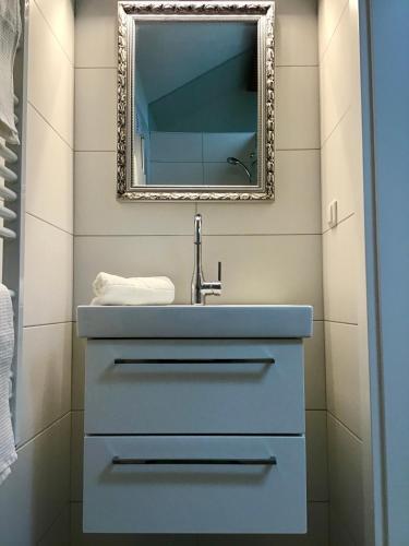 Apartamento Appartement Pfeifhofer