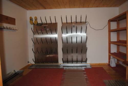Apartamento G�stehaus Ferner